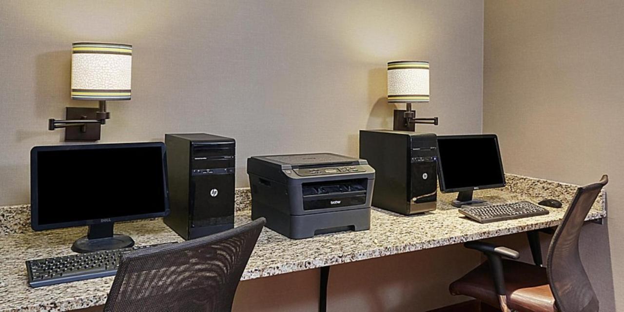 Staybridge Suites Lincolnshire By Ihg Eksteriør bilde