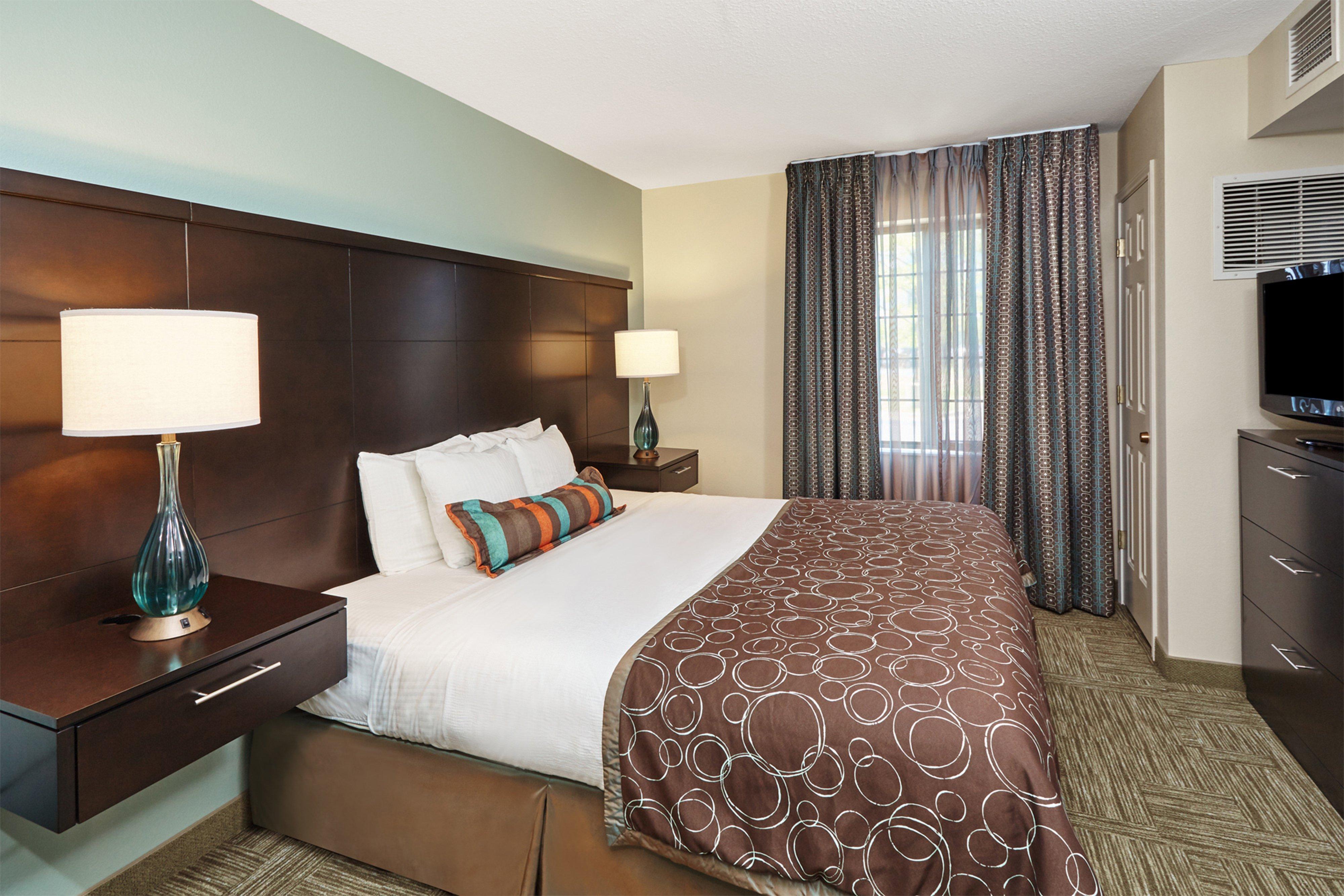Staybridge Suites Lincolnshire By Ihg Eksteriør bilde