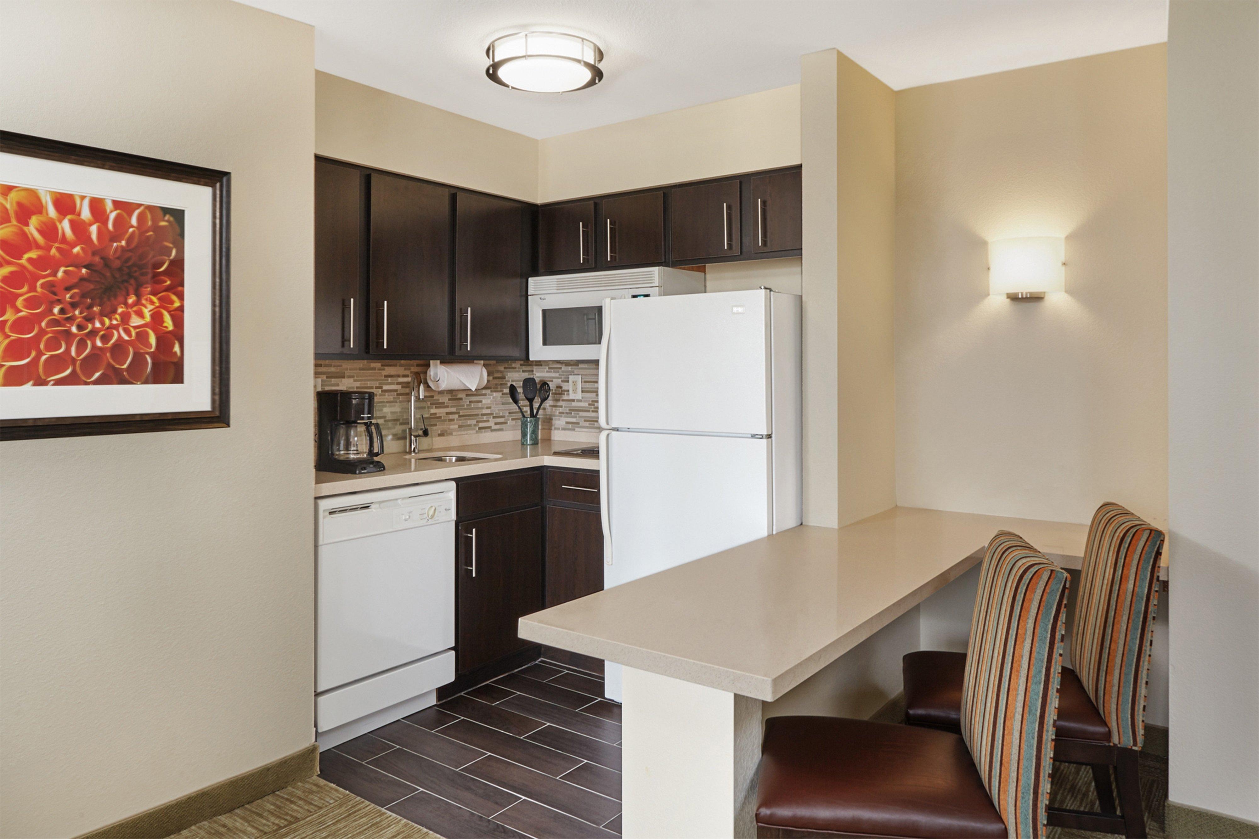 Staybridge Suites Lincolnshire By Ihg Eksteriør bilde