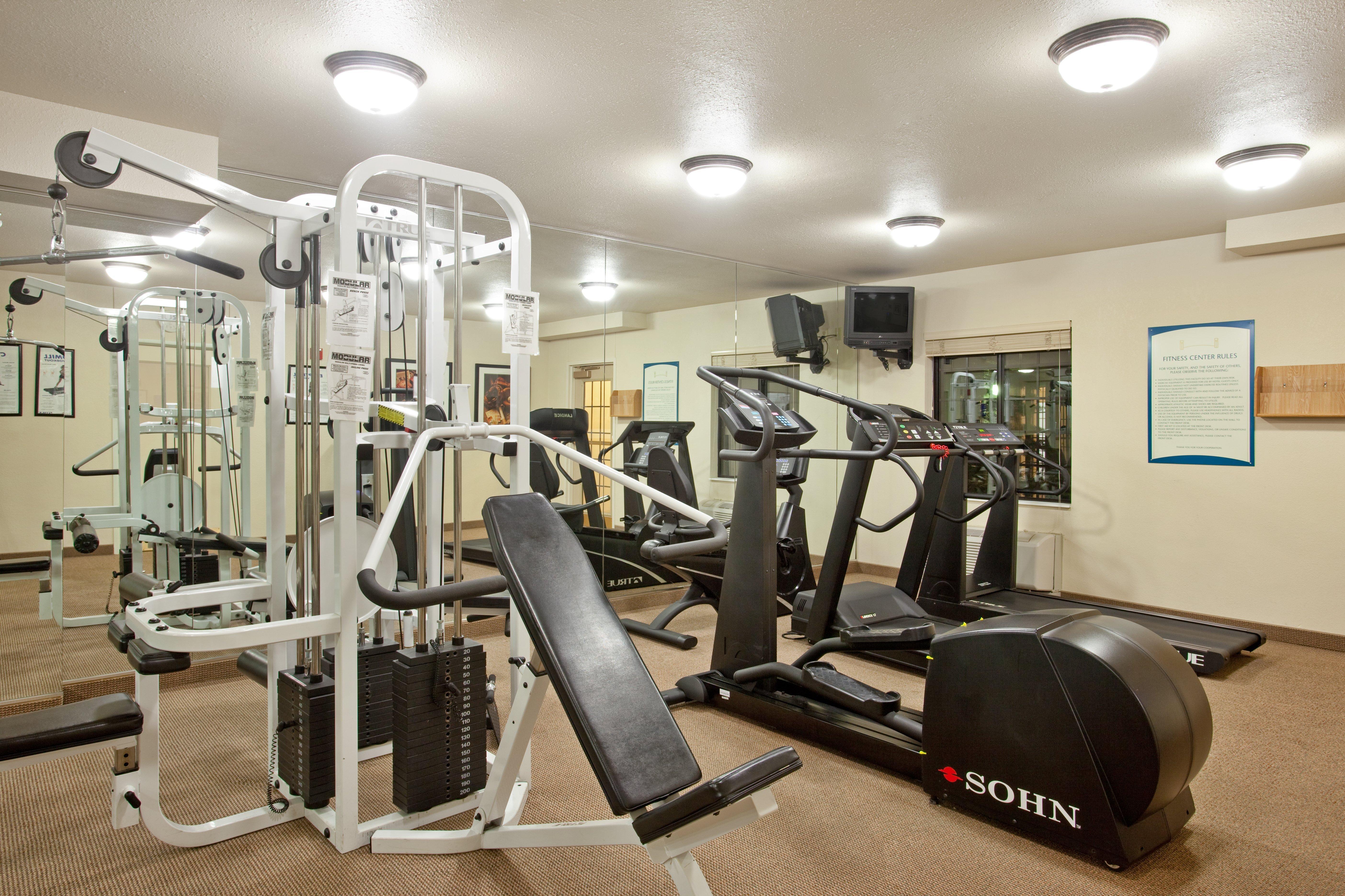Staybridge Suites Lincolnshire By Ihg Eksteriør bilde