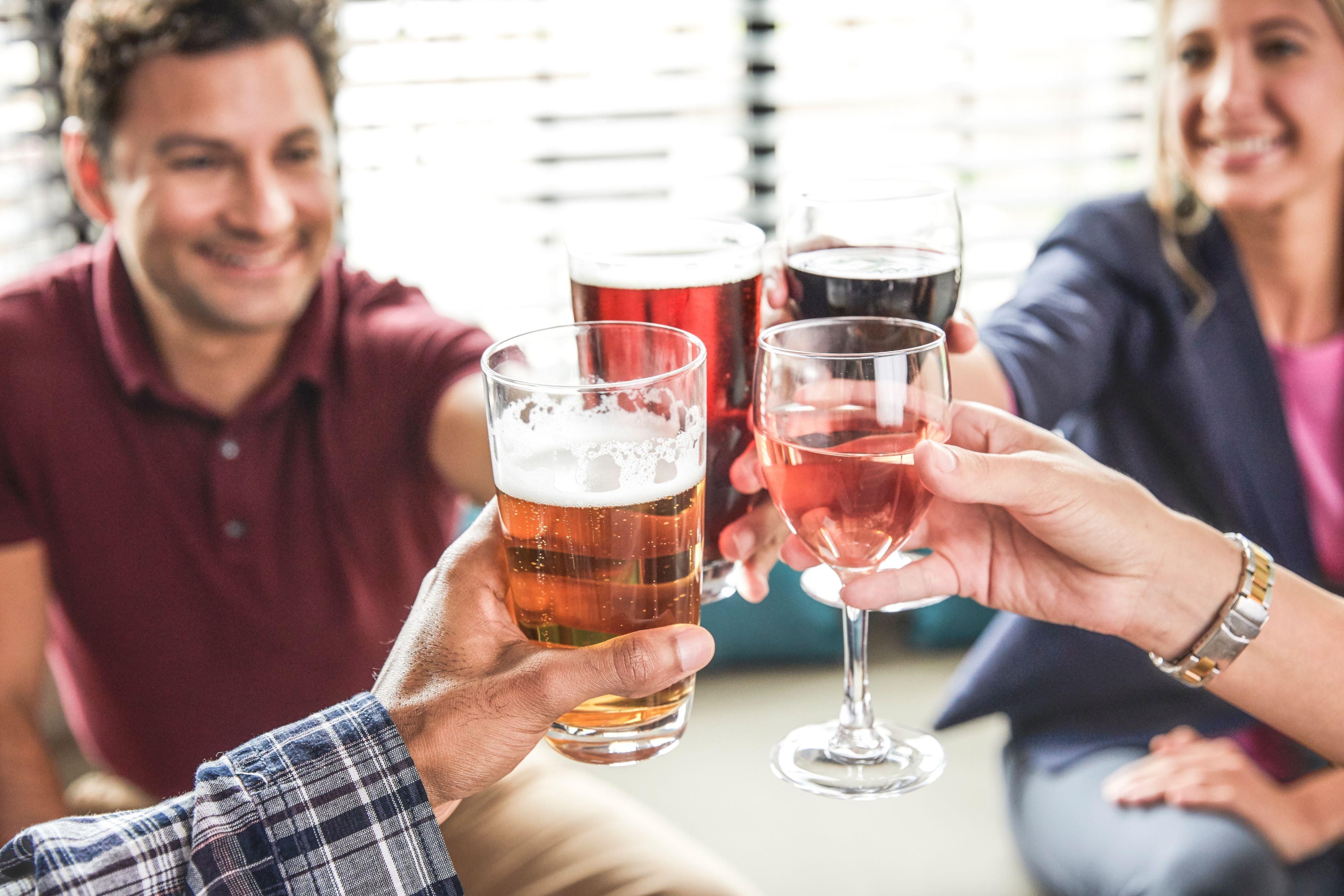 Staybridge Suites Lincolnshire By Ihg Eksteriør bilde