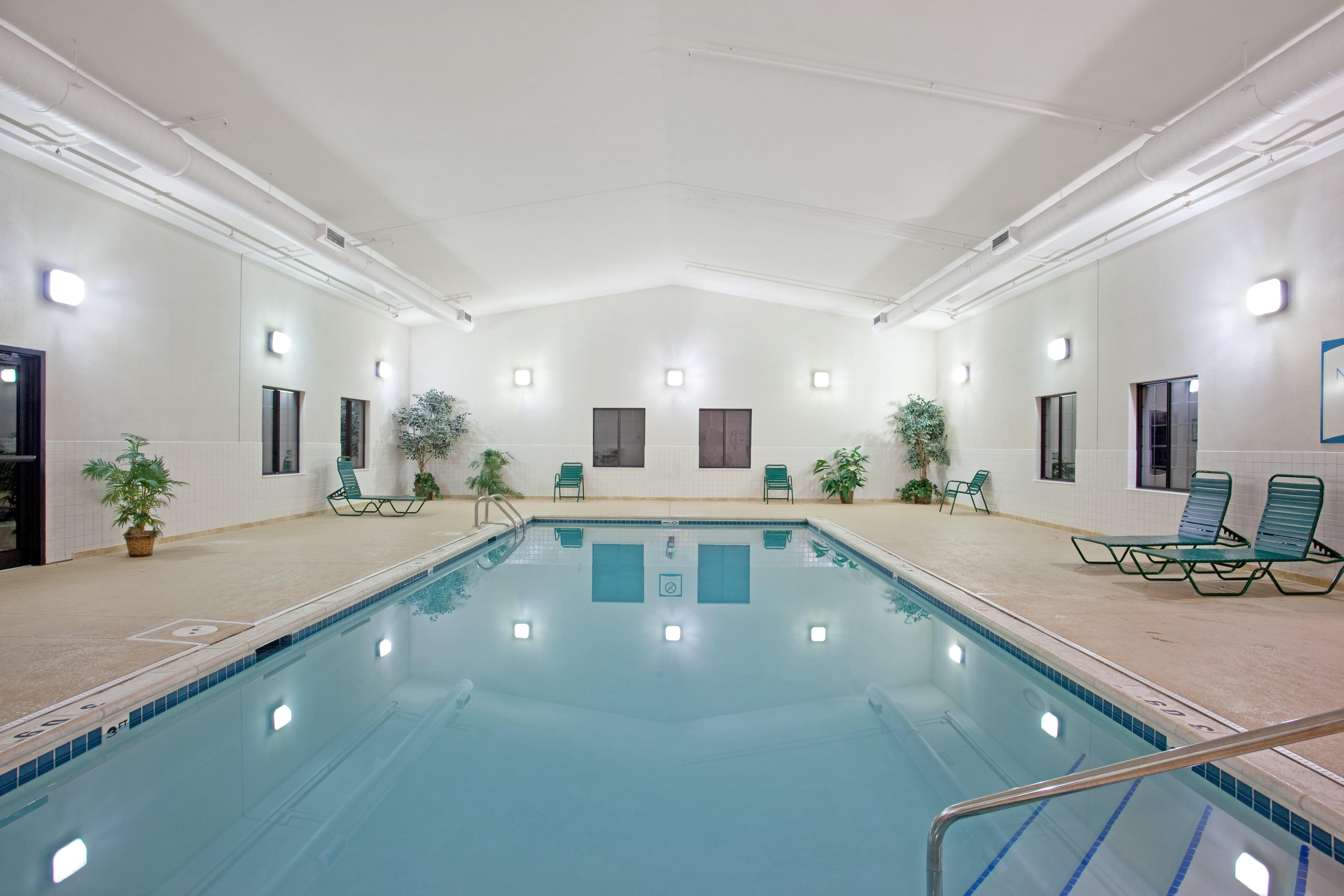 Staybridge Suites Lincolnshire By Ihg Eksteriør bilde