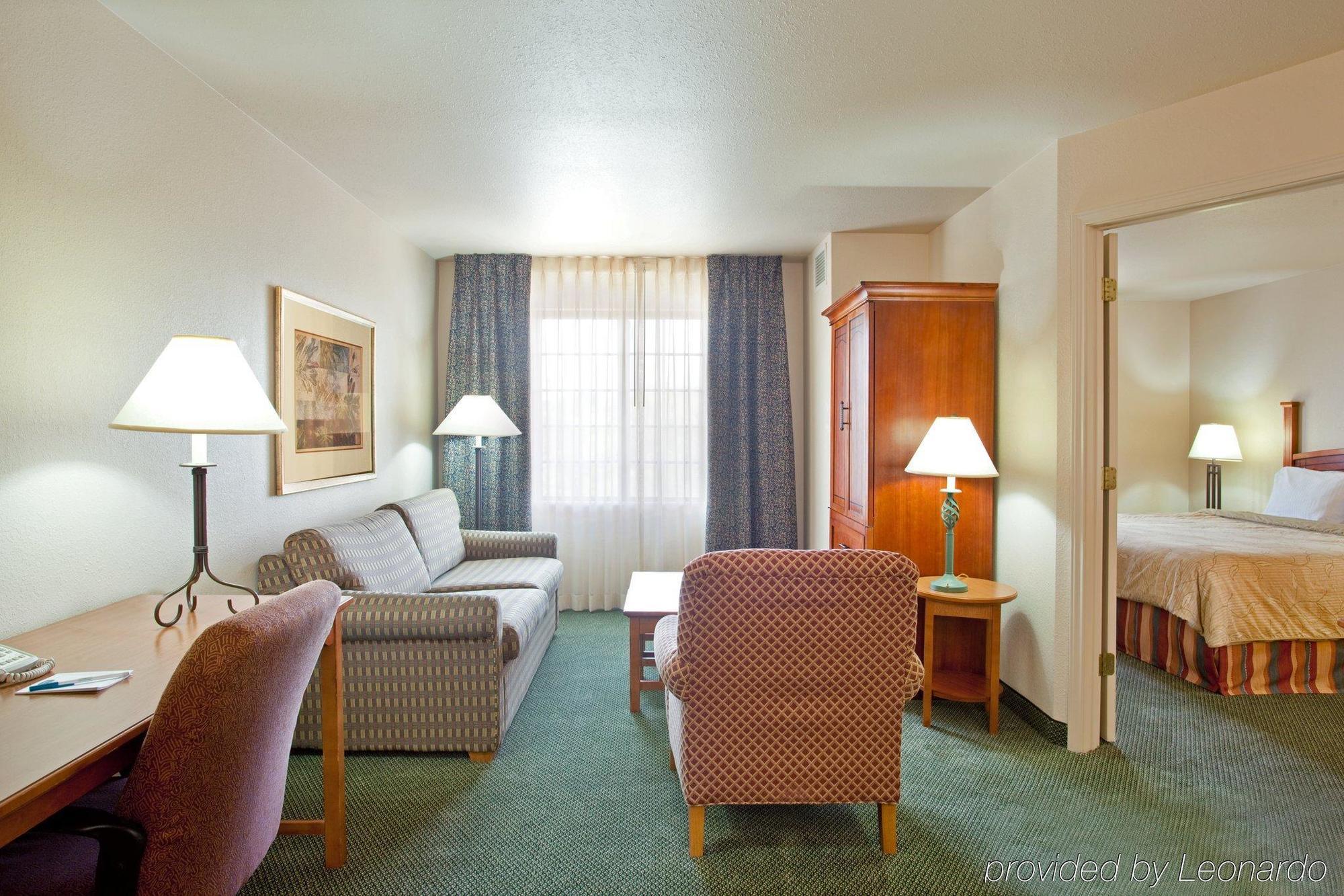Staybridge Suites Lincolnshire By Ihg Rom bilde