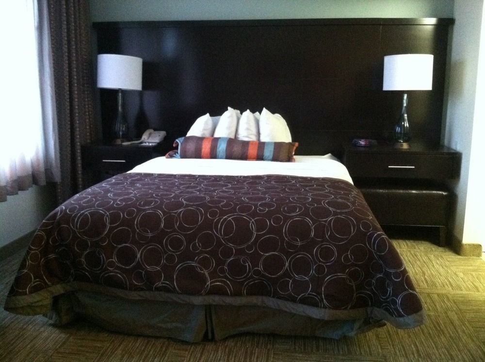 Staybridge Suites Lincolnshire By Ihg Eksteriør bilde