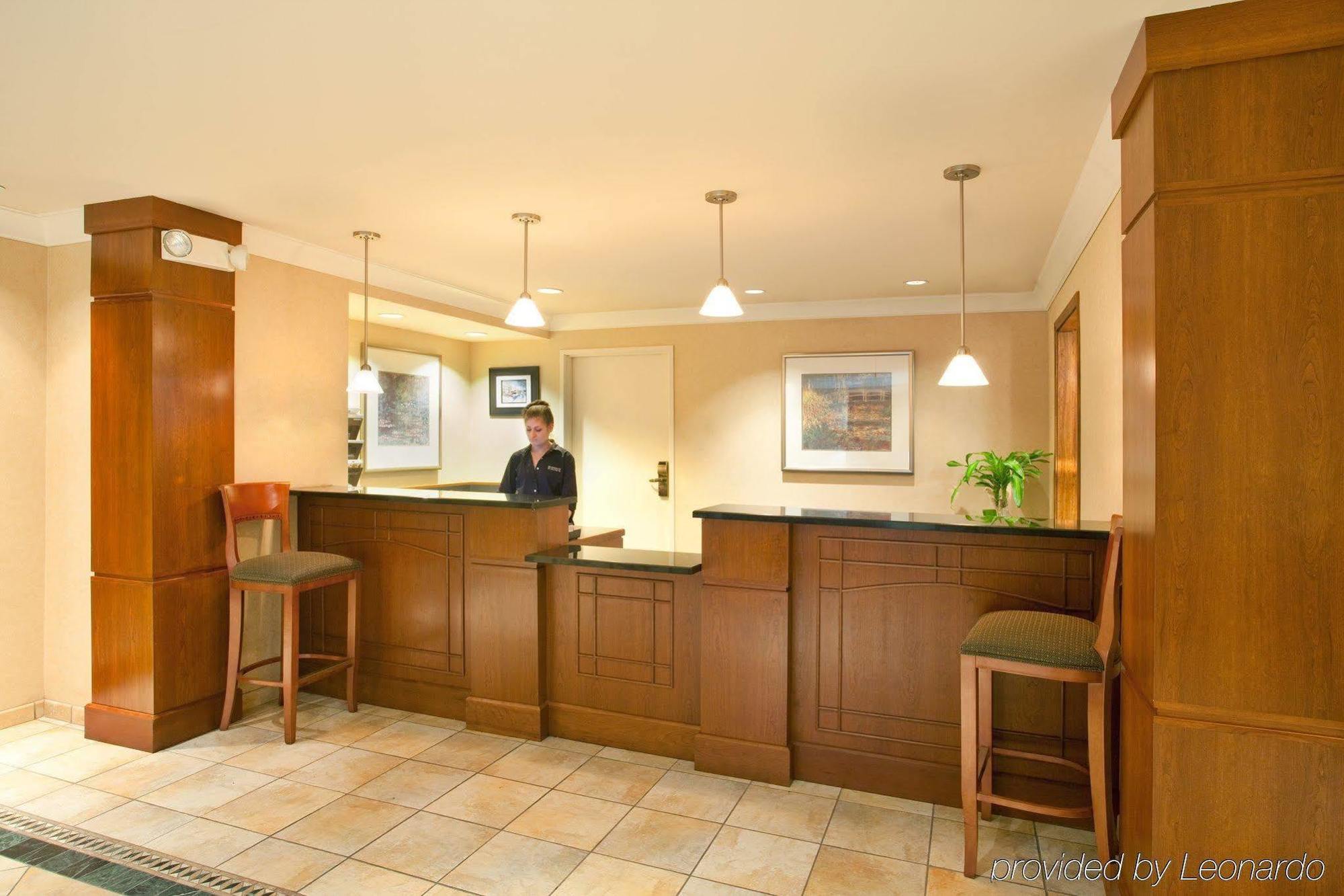 Staybridge Suites Lincolnshire By Ihg Eksteriør bilde