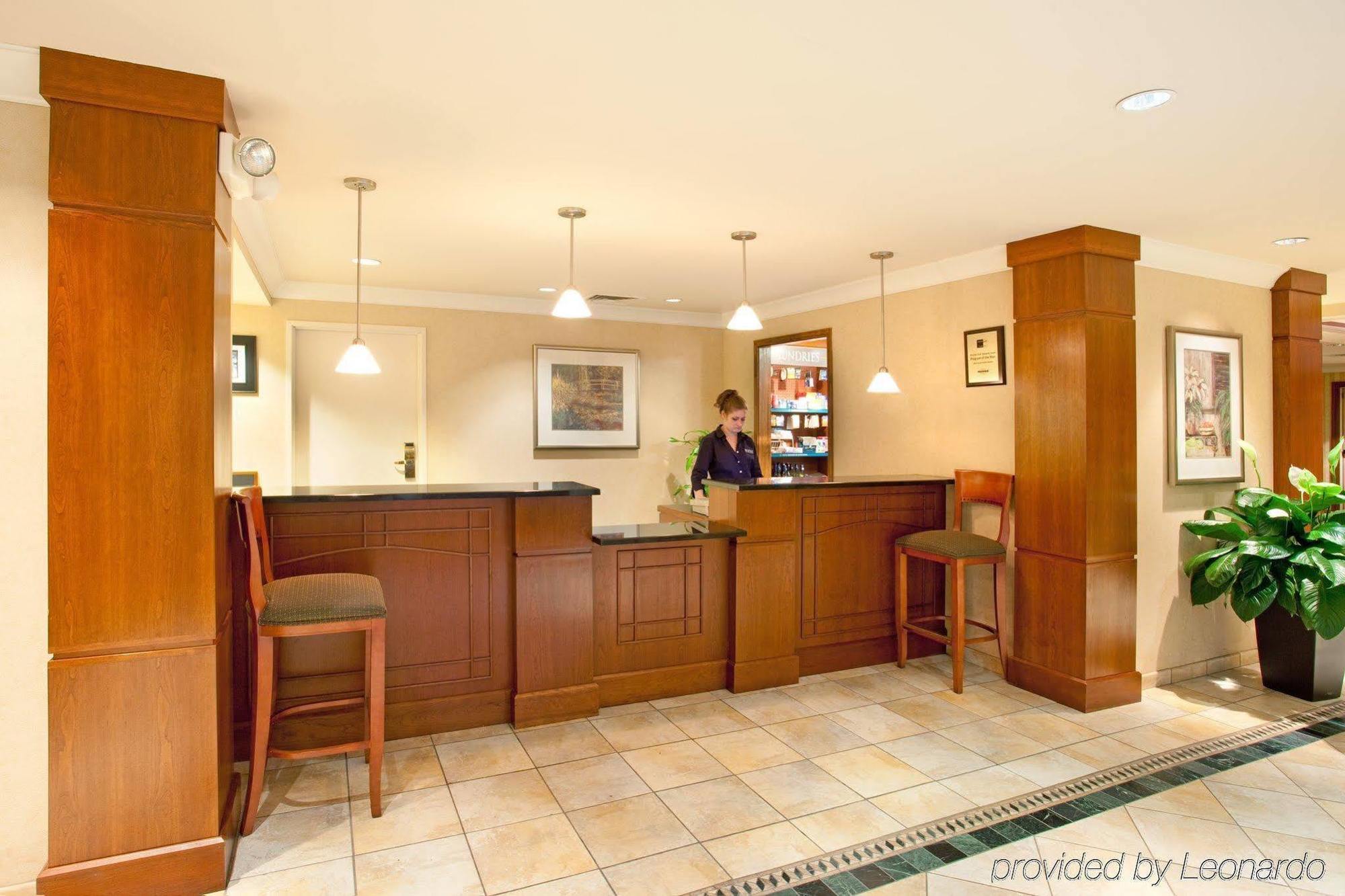 Staybridge Suites Lincolnshire By Ihg Eksteriør bilde