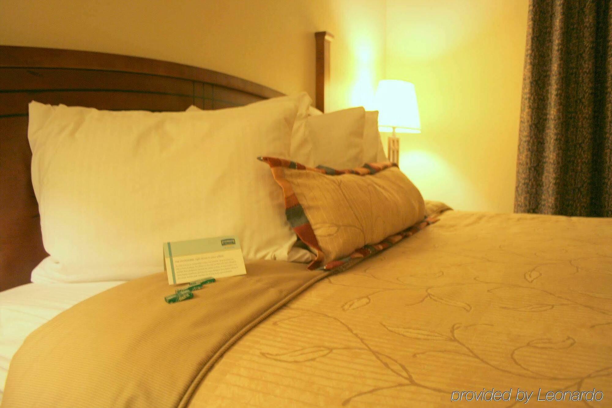 Staybridge Suites Lincolnshire By Ihg Eksteriør bilde