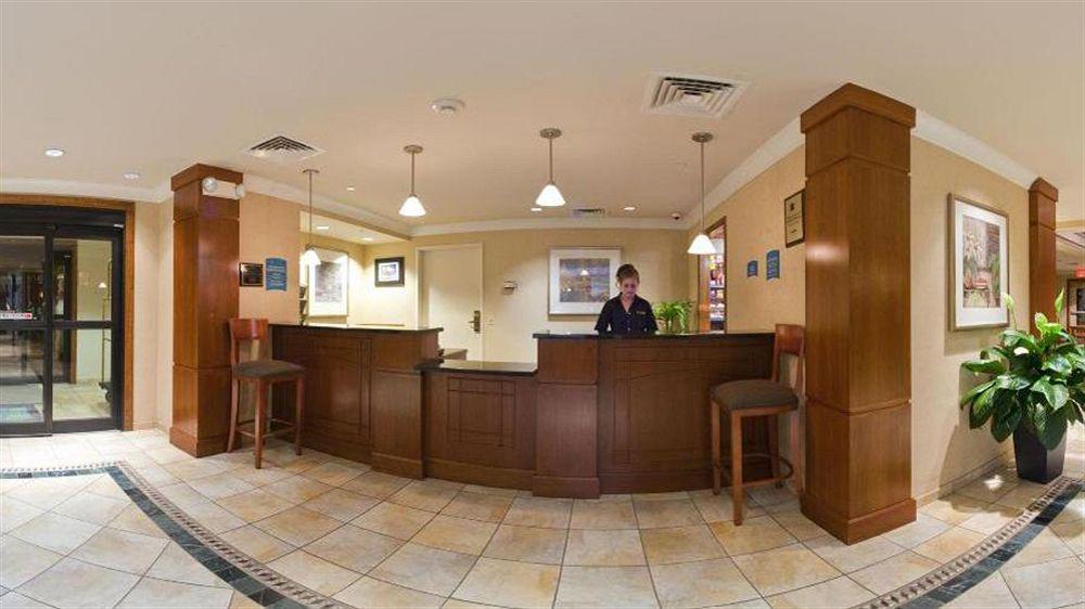 Staybridge Suites Lincolnshire By Ihg Eksteriør bilde